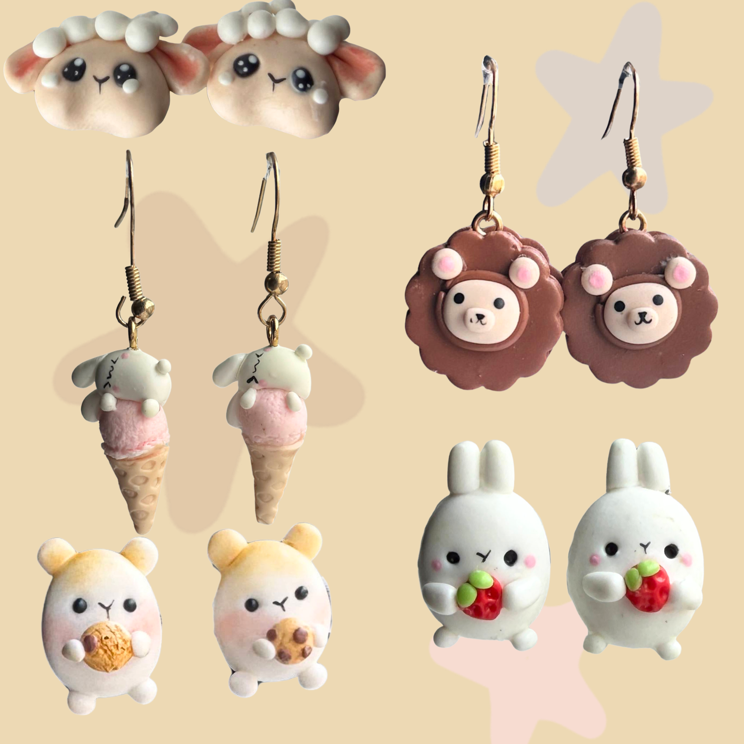 Cuddly Classics