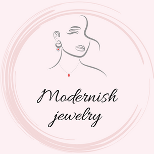 Modernish Jewelry