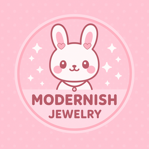 Modernish Jewelry
