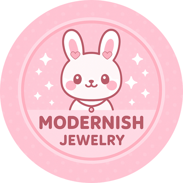 Modernish Jewelry
